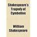 Shakespeare's Tragedy of Cymbeline