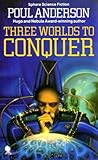 Three worlds to conquer