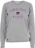 Kansas State Wildcats Women's Perennial Long Sleeve T-Shirt