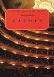 Georges Bizet Carmen (Vocal Score) Opera
