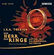 Der Herr der Ringe, Die Wiederkehr des K�nigs, 13 Audio-CDs