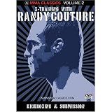 X Training with Randy Couture Volume 2
