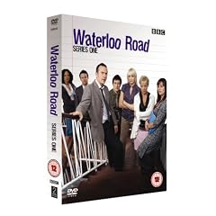 Waterloo Road : Complete BBC Series 1 [2006] [DVD]
