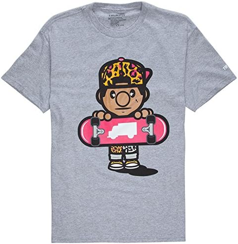 TRUKFIT Tommy Mens T-Shirt
