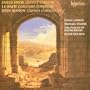 English Classical Clarinet Concertos (English Orpheus, Vol 39) /Lawson * Harris * Parley of Instruments * Holman