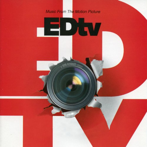 EDtv: Music From The Motion Picture Randy Edelman