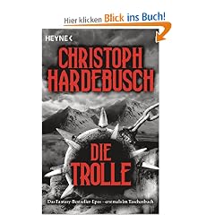 Die Trolle: Roman