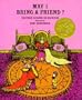 May I Bring a Friend?�� [MAY I BRING A FRIEND] [Hardcover]