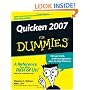 Quicken 2007 For Dummies