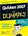 Quicken 2007 For Dummies