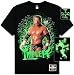 WWE: Triple H - Smokin H Specialty Products T-Shirt, M - Black