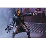 Movie Maniacs 3 "Escape From L.A." Snake Plissken Figure by McFarlane ToysIMAGE
