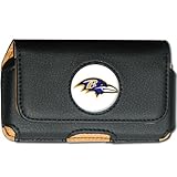 Baltimore Ravens Horizontal Personal Electronics Case