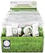 Green by Nature counter display holds 10 Starter Kits