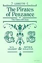 "The Pirates of Penzance": (Libretto)