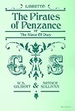 The Pirates of Penzance (Libretto)