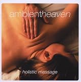 Ambient Heaven - Holistic Massage from Pegasus