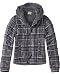 O'NEILL Tournament Day Gray Jacket