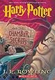Harry Potter And The Chamber Of Secrets