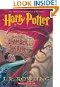 Harry Potter And The Chamber Of Secrets
