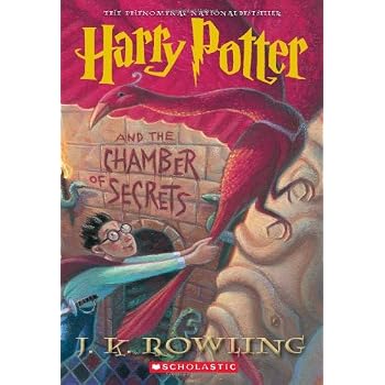 Set A Shopping Price Drop Alert For Harry Potter and the Chamber of Secrets (Book 2)