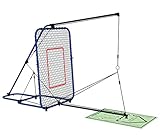 UPC 898724002017 product image for 2014-2015 SwingAway Pro Traveler Hitting Machine (with Botto | upcitemdb.com