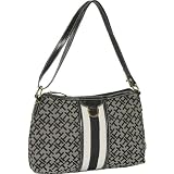 Tommy Hilfiger Fairmont Convertible Top Zip