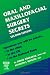 Oral and Maxillofacial Surgery Secrets, 2e