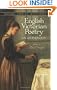 English Victorian Poetry: An Anthology (Dover Thrift Editions)