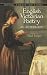 Search : English Victorian Poetry: An Anthology (Dover Thrift Editions)