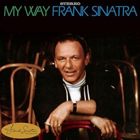 For Once In My Life [The Frank Sinatra Collection] [40th Anniversary Edition]