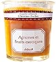 Les petites confitures de Christine Ferber - Agrumes et fruits exotiques