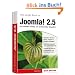 Das gro�e Buch Joomla! 2.5: Vom schnellen Einstieg zum professionellen Webauftritt