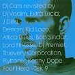 DJ Cam Revisited