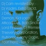 Buy : DJ Cam Revisited