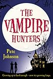 The vampire hunters