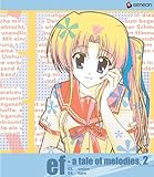 ef - a tale of melodies. 2 [Blu-ray]