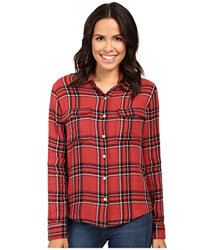 [ジョーズ ジーンズ] Joes Jeans レディース Thatcher Shirt トップス [並行輸入品]