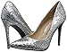 Penny Loves Kenny Women's Opus-Glitter Dress Pump
