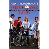 Rad- und Wanderkarte Jerichower Land : Natur, Geschichte, Kultur, Land und Leute entdecken (Jerichower Land <Landkreis> / Radwandern / Radwanderkarte / F�hrer)