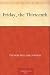 Friday, the Thirteenth
