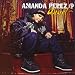 Never  Amanda Perez
