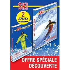 Lot ski