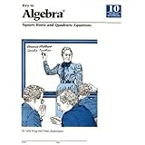 key to algebra book 10 square roots and quadratic equations