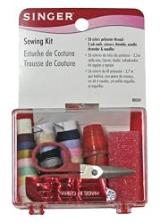 Singer Sewing Kit