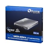 Plextor PX-256M3S 256 GB M3S SATA 6GB/s Solid State Drive