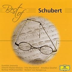 Best Of Schubert (Eloquence)