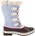Sorel Tofino Lace-Up Boot (Little Kid/Big Kid)