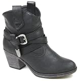 Rocket Dog - Satire Tumbled PU Boots