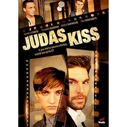 Judas Kiss